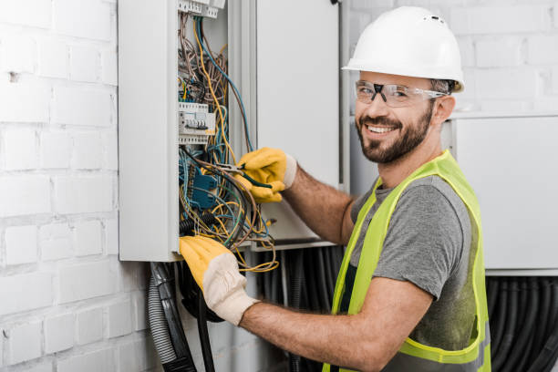 Affordable Electrical Installation in NE